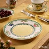 ビレロイ＆ボッホ（Villeroy＆Boch） フレンチガーデン フローレンス ディーププレート 23cm 315505