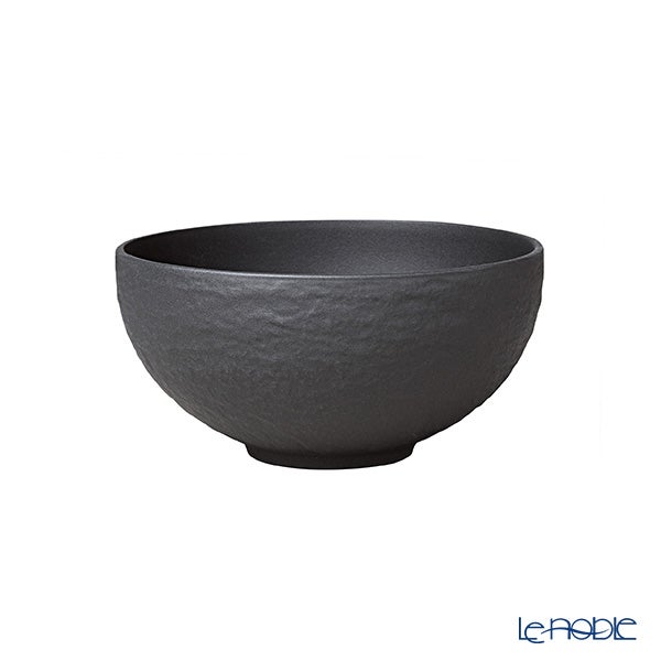 ビレロイ＆ボッホ（Villeroy＆Boch）マニュファクチャー ロック スープボウル 315512