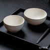 ビレロイ＆ボッホ（Villeroy＆Boch）マニュファクチャー ロックブラン ライスボウル 11cm 315519
