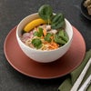 ビレロイ＆ボッホ（Villeroy＆Boch）マニュファクチャー ロックブラン スープボウル 12cm 315520
