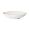 ビレロイ＆ボッホ（Villeroy＆Boch）マニュファクチャー ロックブラン ディープクーププレート 24cm 315521
