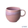 ビレロイ＆ボッホ（Villeroy＆Boch） パレモア コーラル マグカップ 315573