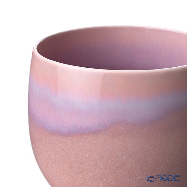 ビレロイ＆ボッホ（Villeroy＆Boch） パレモア コーラル マグカップ 315573