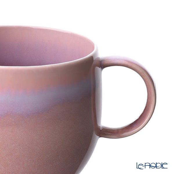 ビレロイ＆ボッホ（Villeroy＆Boch） パレモア コーラル マグカップ 315573