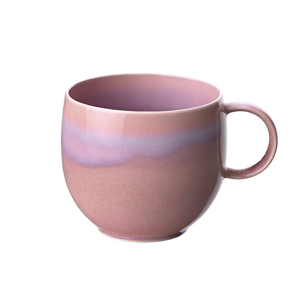 ビレロイ＆ボッホ（Villeroy＆Boch） パレモア コーラル マグカップ 315573