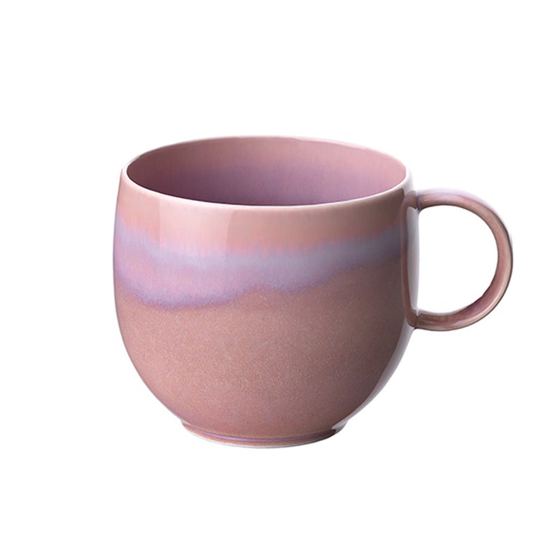 ビレロイ＆ボッホ（Villeroy＆Boch） パレモア コーラル マグカップ 315573