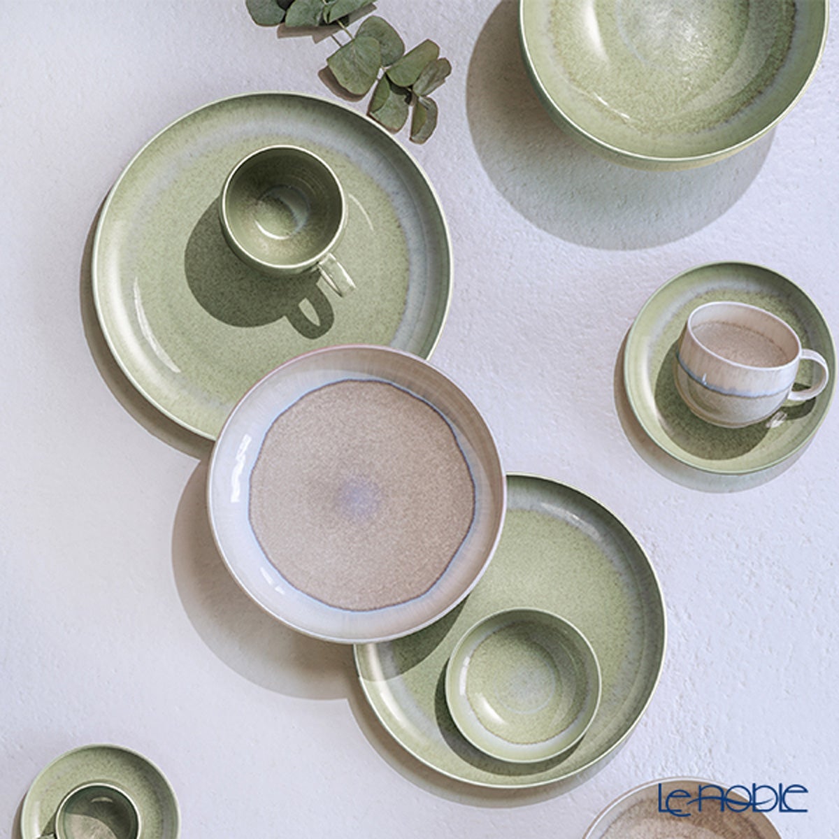 ビレロイ＆ボッホ（Villeroy＆Boch） パレモア アルガ カップ 315574