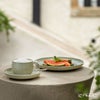 ビレロイ＆ボッホ（Villeroy＆Boch） パレモア アルガ プレート 24cm 315578