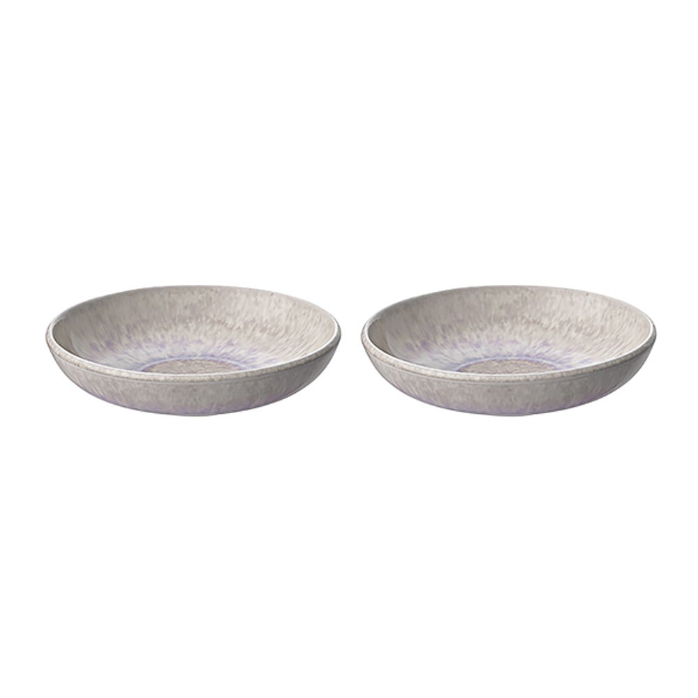ビレロイ＆ボッホ（Villeroy＆Boch） パレモア サンド ディップボウル 12cm ペア 315583