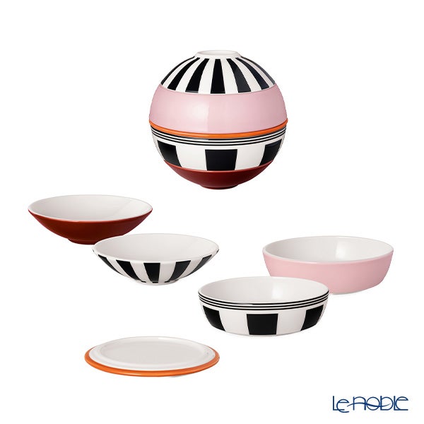 ビレロイ＆ボッホ（Villeroy＆Boch） ラプティボウル メンフィス 14cm 315585