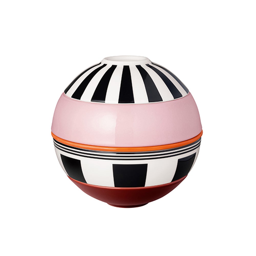 ビレロイ＆ボッホ（Villeroy＆Boch） ラプティボウル メンフィス 14cm 315585