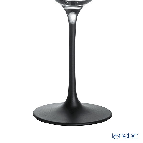 ビレロイ＆ボッホ（Villeroy＆Boch）マニュファクチャー ロック 白ワイングラス 380ml 22.5cm ペア 315803