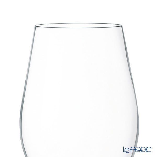 ビレロイ＆ボッホ（Villeroy＆Boch）マニュファクチャー ロック シャンパングラス 25cm ペア 315804