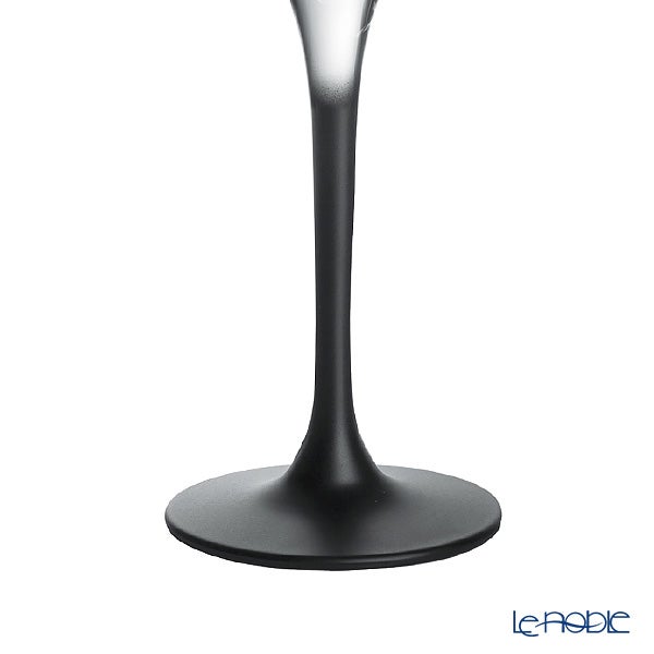 ビレロイ＆ボッホ（Villeroy＆Boch）マニュファクチャー ロック シャンパングラス 25cm ペア 315804