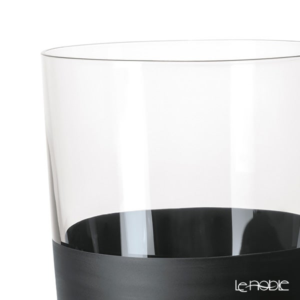 ビレロイ＆ボッホ（Villeroy＆Boch）マニュファクチャー ロック タンブラー 9.5cm ペア 315805