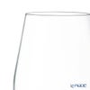 ビレロイ＆ボッホ（Villeroy＆Boch）マニュファクチャー ロックブラン シャンパングラス 25cm ペア 315809