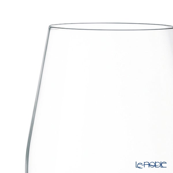 ビレロイ＆ボッホ（Villeroy＆Boch）マニュファクチャー ロックブラン シャンパングラス 25cm ペア 315809