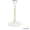 ビレロイ＆ボッホ（Villeroy＆Boch）マニュファクチャー ロックブラン シャンパングラス 25cm ペア 315809