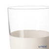 ビレロイ＆ボッホ（Villeroy＆Boch）マニュファクチャー ロックブラン タンブラー 9.5cm ペア 315810