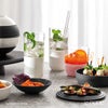 ビレロイ＆ボッホ（Villeroy＆Boch）マニュファクチャー ロックブラン タンブラー 9.5cm ペア 315810