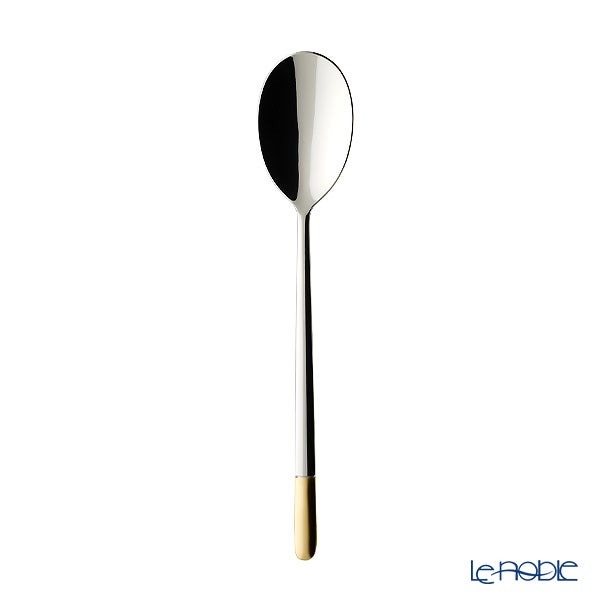 ビレロイ＆ボッホ（Villeroy＆Boch）エラゴールド ディナースプーン 21.1cm 315909