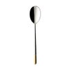 ビレロイ＆ボッホ（Villeroy＆Boch）エラゴールド ディナースプーン 21.1cm 315909