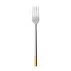 ビレロイ＆ボッホ（Villeroy＆Boch）エラゴールド ディナーフォーク 21cm 315910