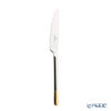 ビレロイ＆ボッホ（Villeroy＆Boch）エラゴールド ディナーナイフ 23.8cm 315911