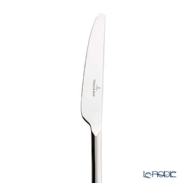 ビレロイ＆ボッホ（Villeroy＆Boch）エラゴールド ディナーナイフ 23.8cm 315911