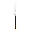 ビレロイ＆ボッホ（Villeroy＆Boch）エラゴールド ディナーナイフ 23.8cm 315911