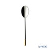 ビレロイ＆ボッホ（Villeroy＆Boch）エラゴールド デザートスプーン 18.6cm 315912