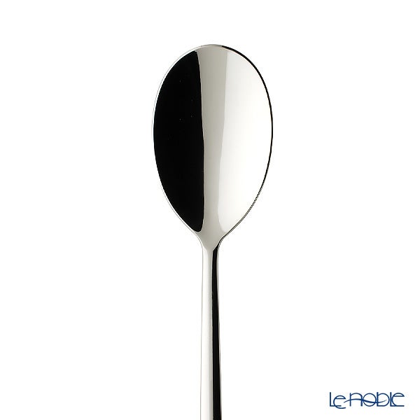 ビレロイ＆ボッホ（Villeroy＆Boch）エラゴールド デザートスプーン 18.6cm 315912
