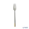 ビレロイ＆ボッホ（Villeroy＆Boch）エラゴールド デザートフォーク 18.4cm 315913