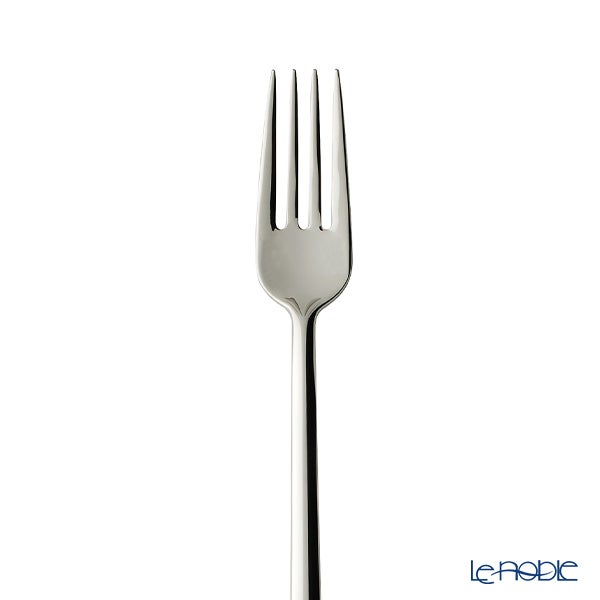 ビレロイ＆ボッホ（Villeroy＆Boch）エラゴールド デザートフォーク 18.4cm 315913
