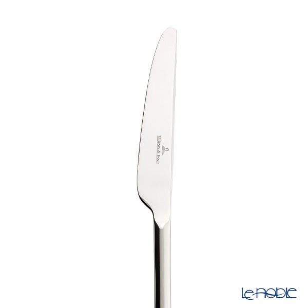 ビレロイ＆ボッホ（Villeroy＆Boch）エラゴールド デザートナイフ 20.8cm 315914