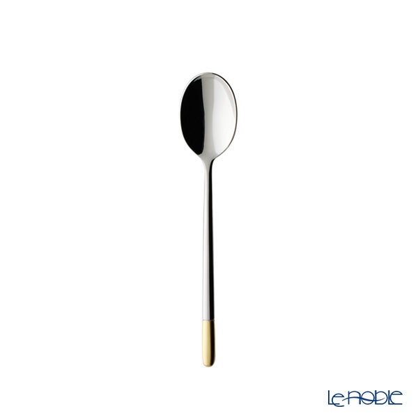 ビレロイ＆ボッホ（Villeroy＆Boch）エラゴールド コーヒースプーン14.2cm 315915