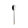 ビレロイ＆ボッホ（Villeroy＆Boch）エラゴールド コーヒースプーン14.2cm 315915