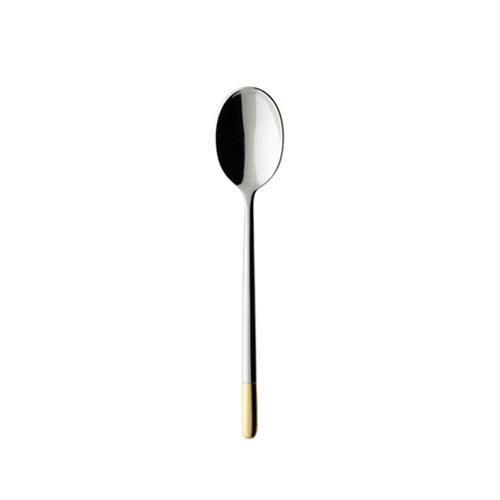 ビレロイ＆ボッホ（Villeroy＆Boch）エラゴールド コーヒースプーン14.2cm 315915