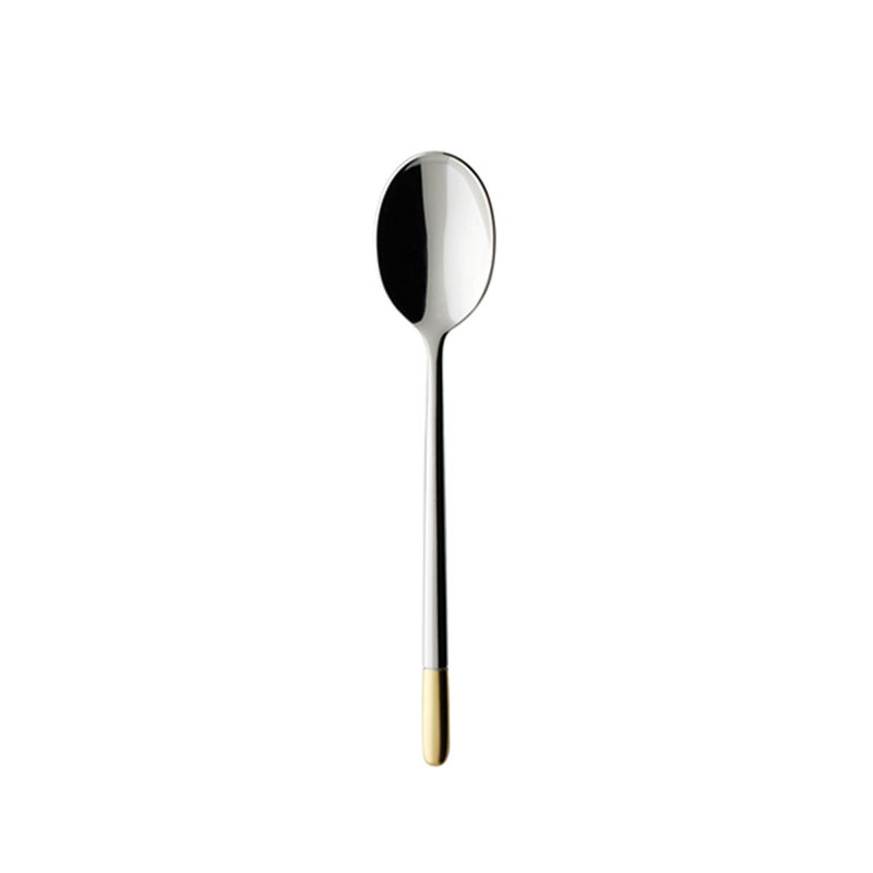 ビレロイ＆ボッホ（Villeroy＆Boch）エラゴールド コーヒースプーン14.2cm 315915