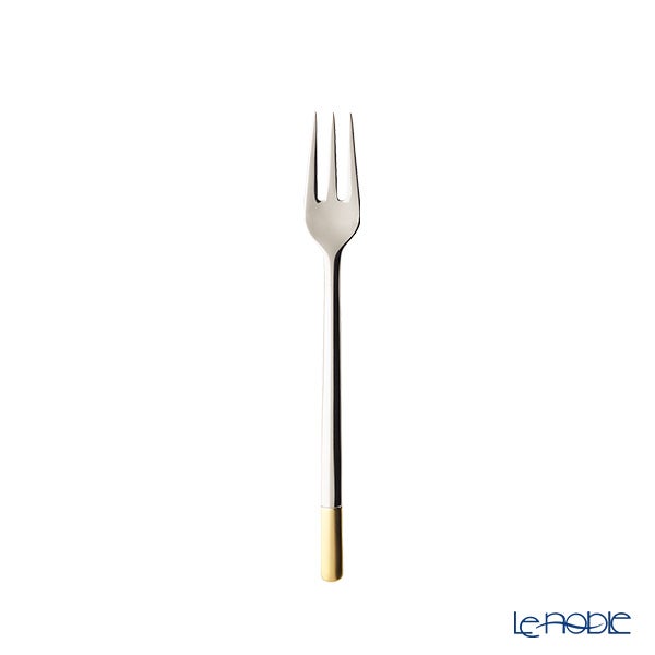 ビレロイ＆ボッホ（Villeroy＆Boch）エラゴールド ペストリーフォーク 15.9cm 315916