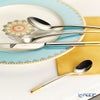 ビレロイ＆ボッホ（Villeroy＆Boch）エラゴールド ペストリーフォーク 15.9cm 315916