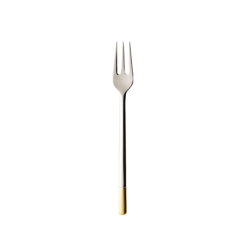 ビレロイ＆ボッホ（Villeroy＆Boch）エラゴールド ペストリーフォーク 15.9cm 315916
