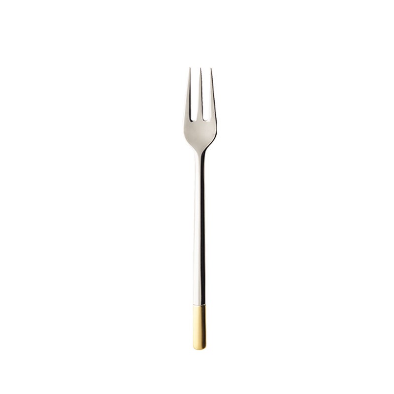 ビレロイ＆ボッホ（Villeroy＆Boch）エラゴールド ペストリーフォーク 15.9cm 315916