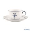 ビレロイ＆ボッホ（Villeroy＆Boch） オールドルクセンブルク ティーカップ＆ソーサー 315593