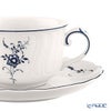 ビレロイ＆ボッホ（Villeroy＆Boch） オールドルクセンブルク ティーカップ＆ソーサー 315593