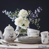 ビレロイ＆ボッホ（Villeroy＆Boch） オールドルクセンブルク ティーカップ＆ソーサー 315593