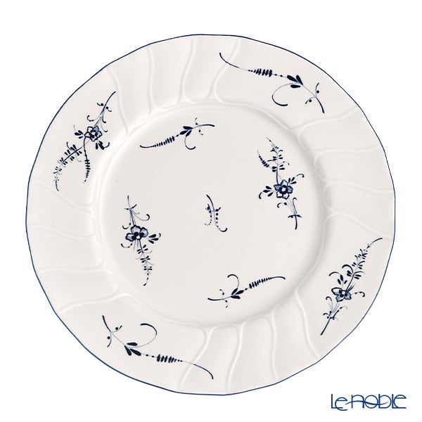 ビレロイ＆ボッホ（Villeroy＆Boch） オールドルクセンブルク プレート 26cm 315597