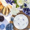 ビレロイ＆ボッホ（Villeroy＆Boch） オールドルクセンブルク プレート 26cm 315597