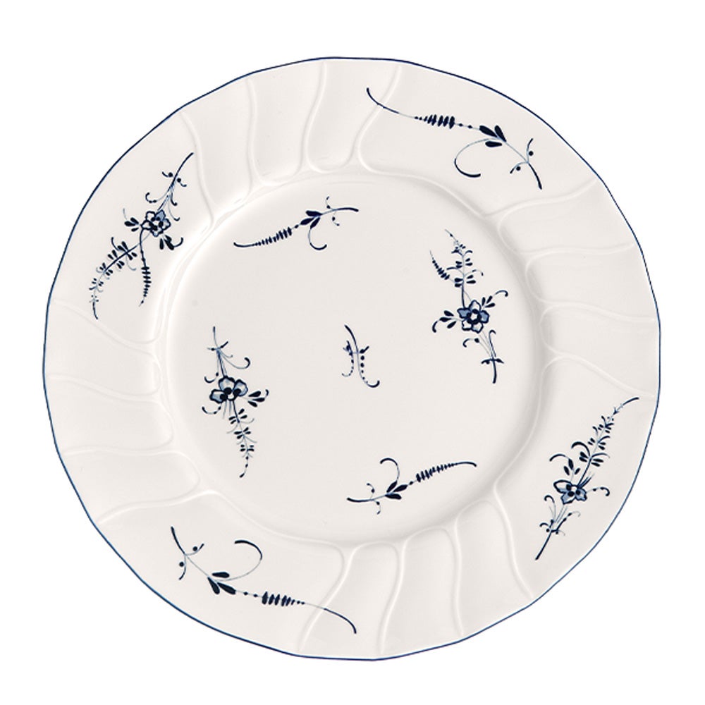 ビレロイ＆ボッホ（Villeroy＆Boch） オールドルクセンブルク シリアル