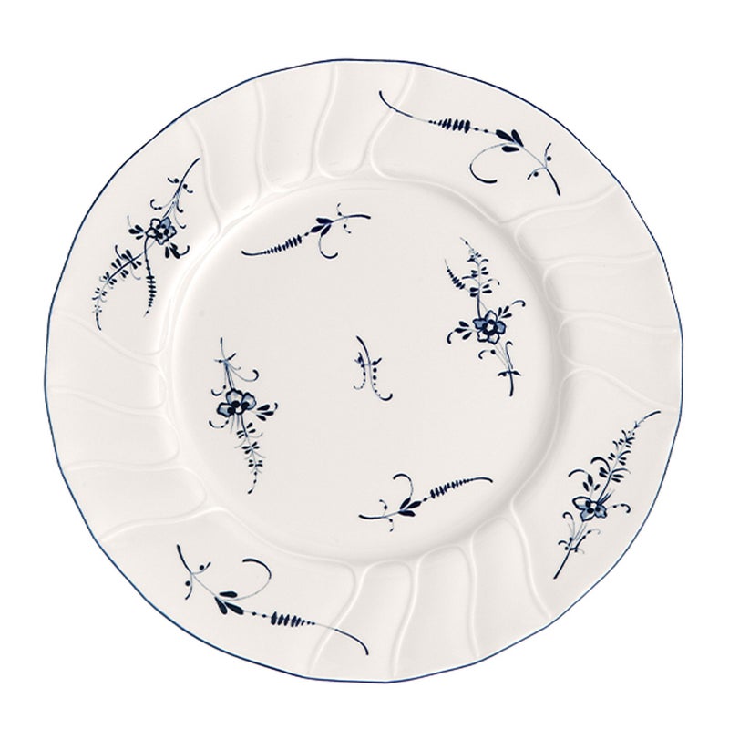 ビレロイ＆ボッホ（Villeroy＆Boch） オールドルクセンブルク プレート 26cm 315597